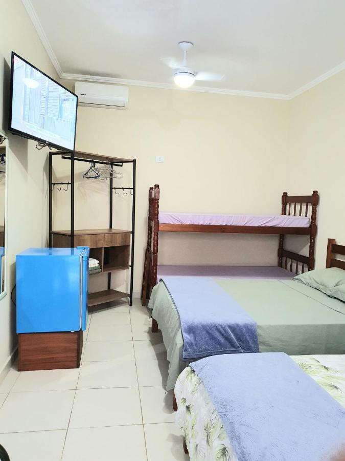 Pousada Char Ubatuba Extérieur photo
