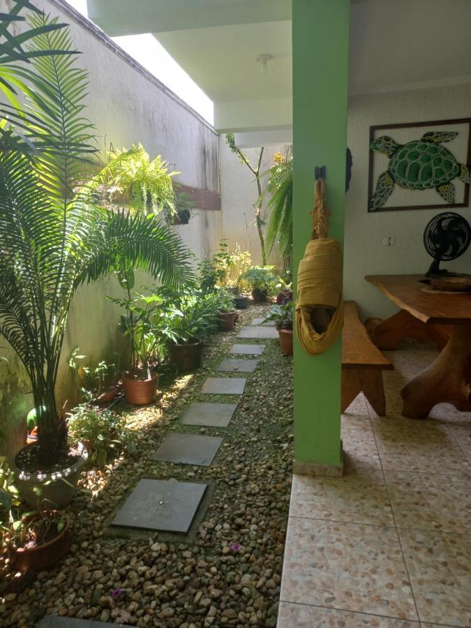 Pousada Char Ubatuba Extérieur photo