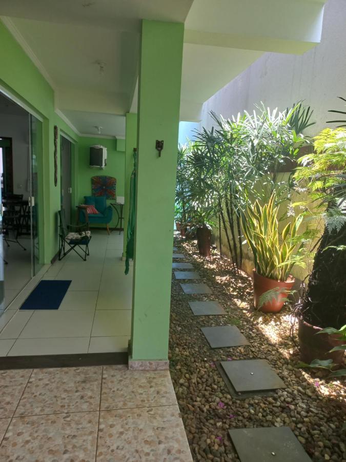 Pousada Char Ubatuba Extérieur photo