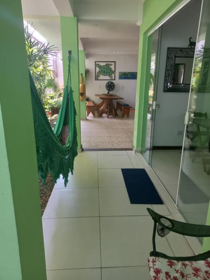 Pousada Char Ubatuba Extérieur photo