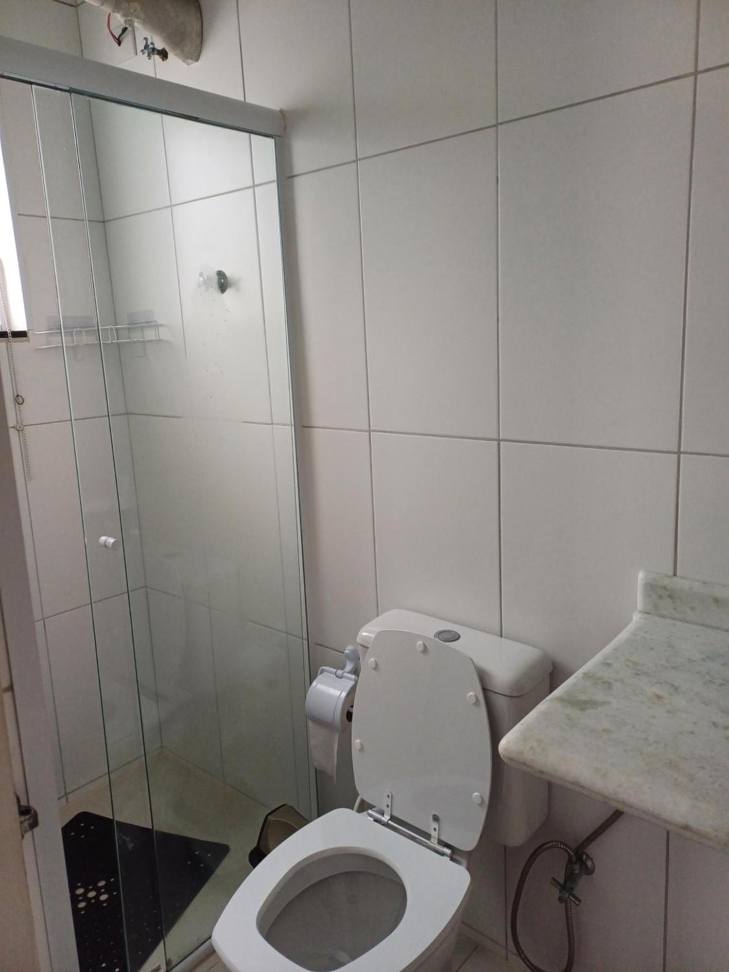 Pousada Char Ubatuba Chambre photo