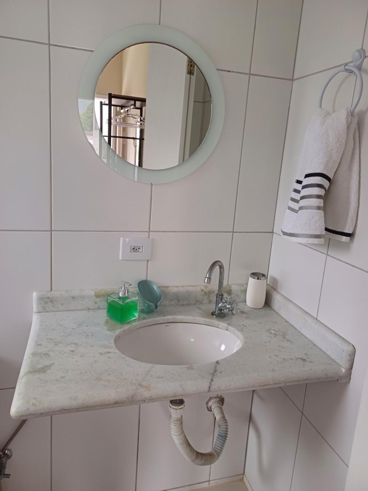 Pousada Char Ubatuba Chambre photo
