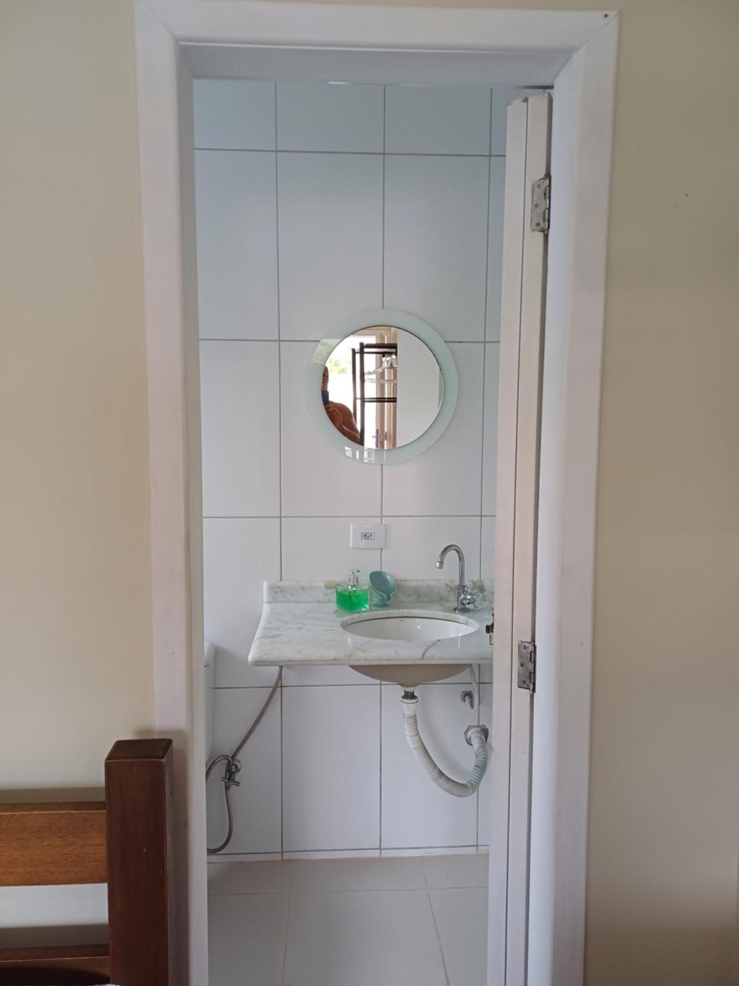 Pousada Char Ubatuba Chambre photo