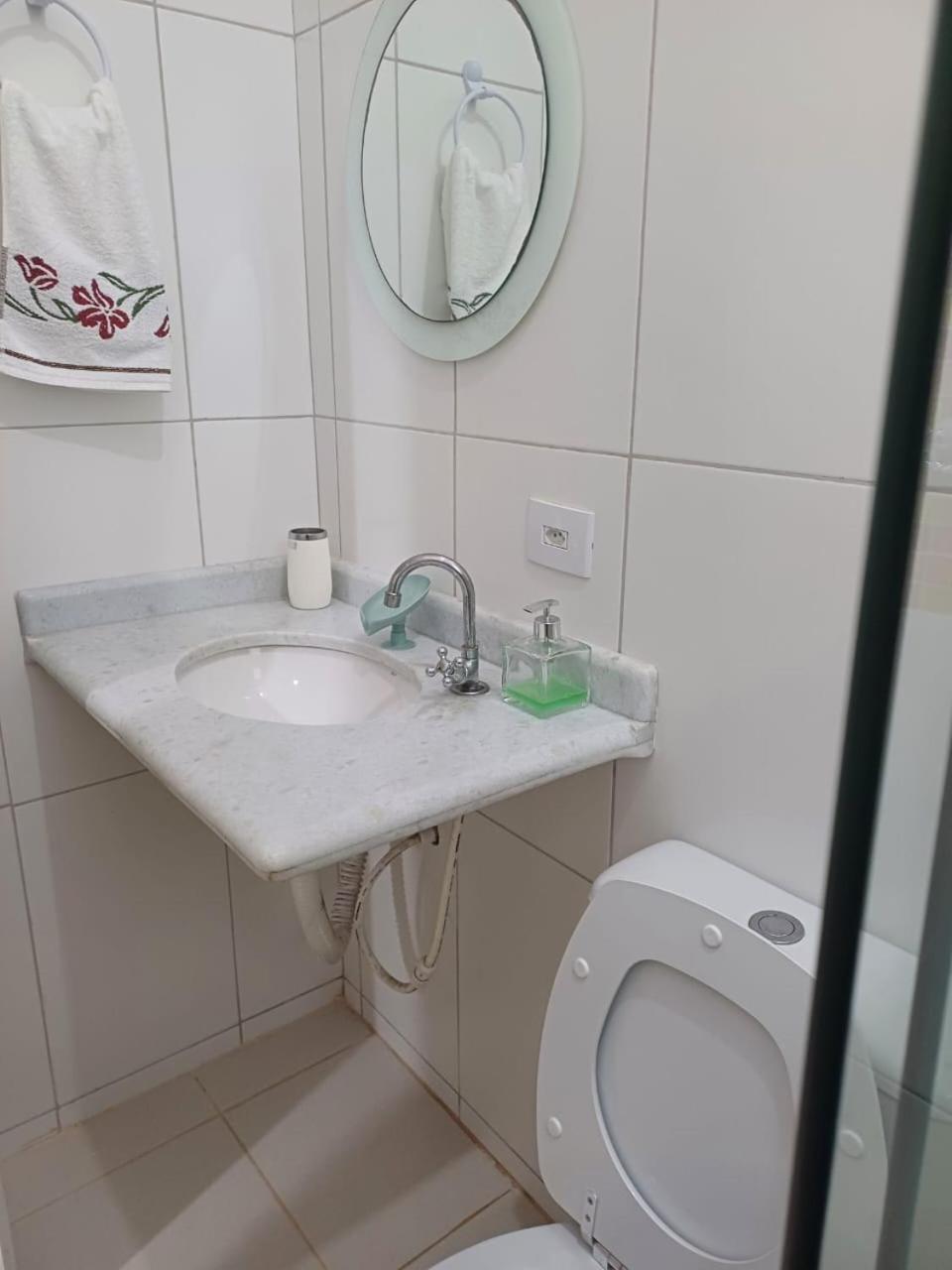 Pousada Char Ubatuba Chambre photo