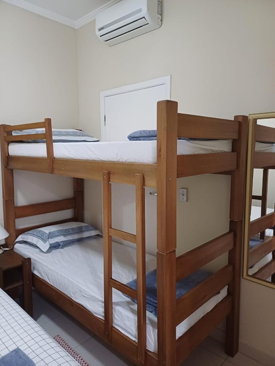Pousada Char Ubatuba Chambre photo