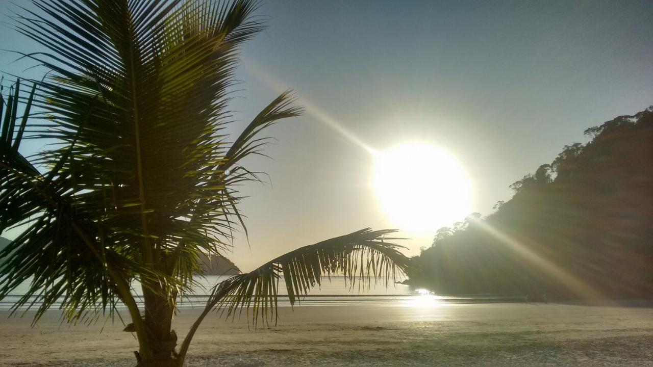 Pousada Char Ubatuba Extérieur photo
